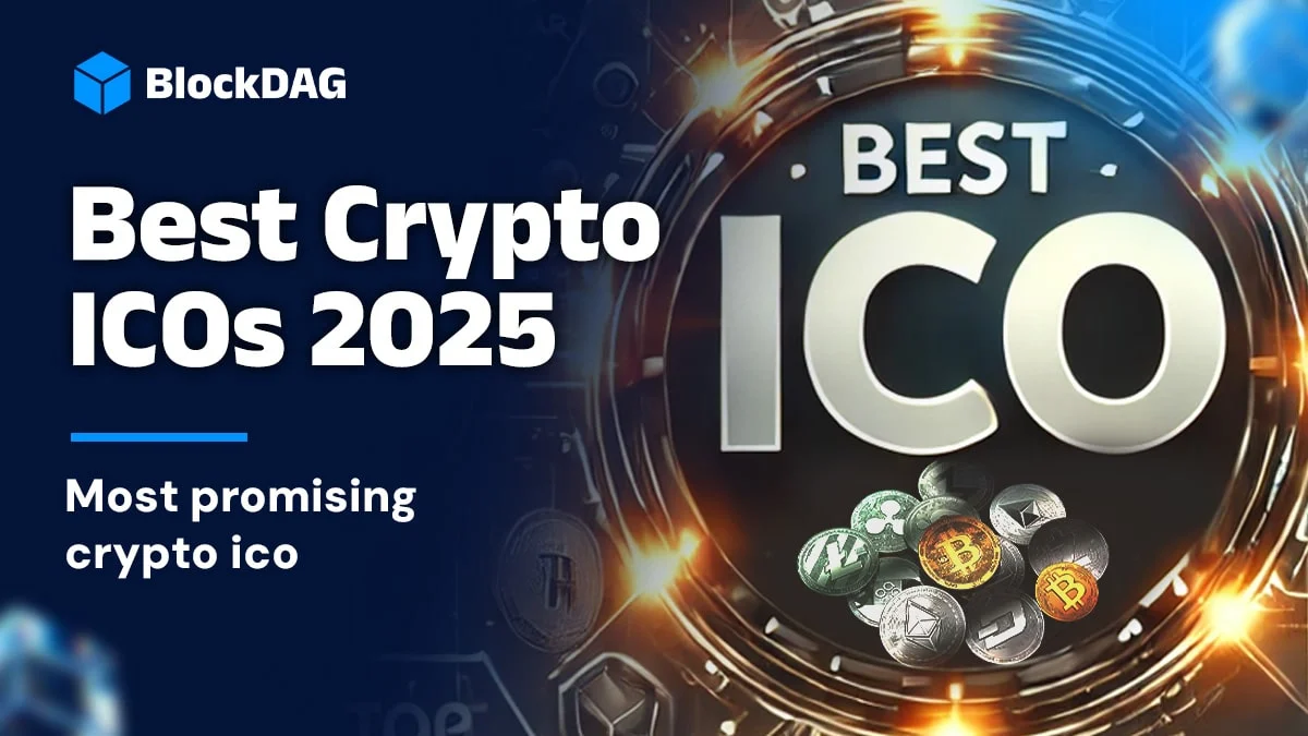 Best Crypto ICOs
